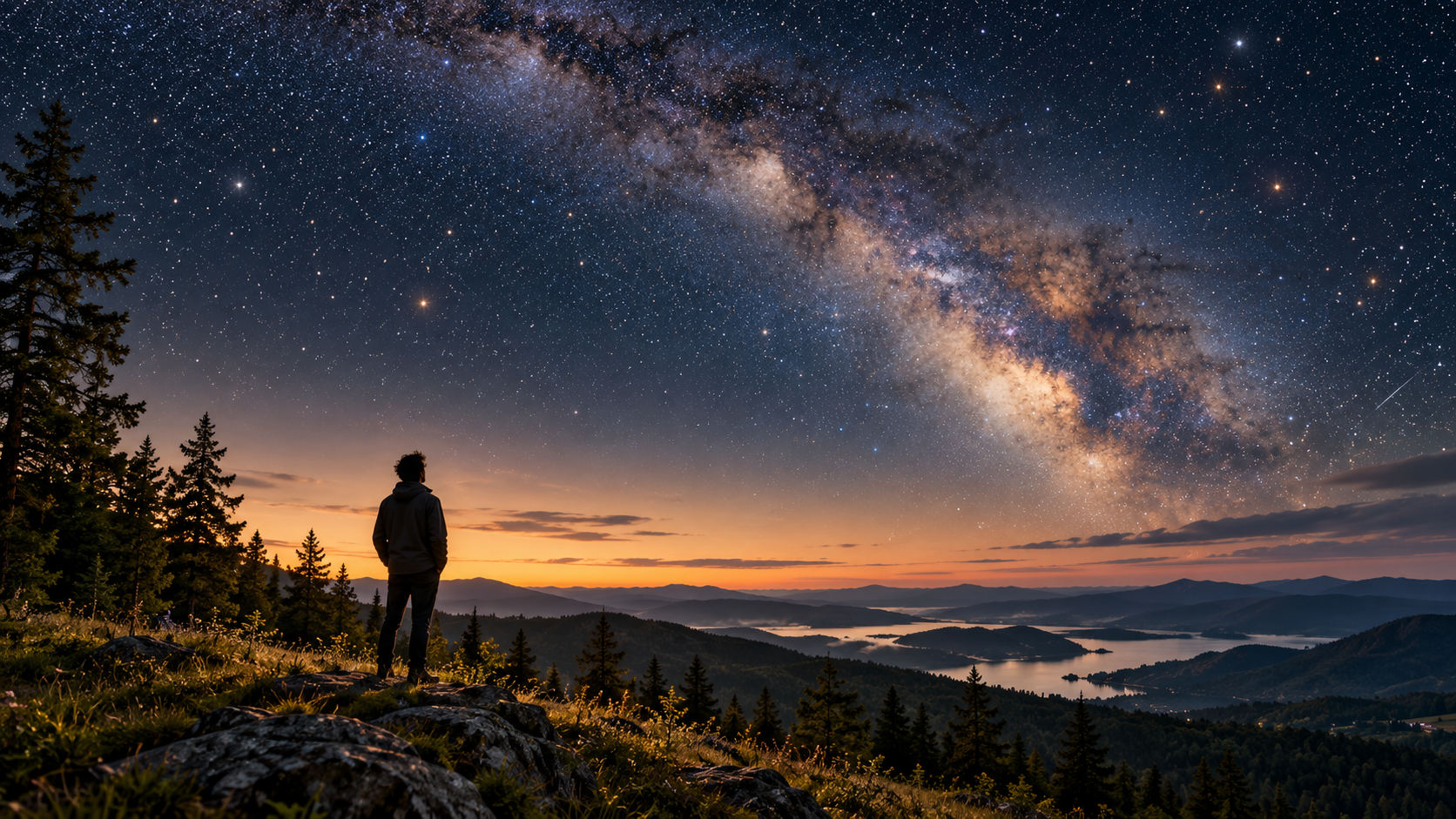 Secular Spirituality